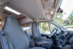 Noleggio Camper 