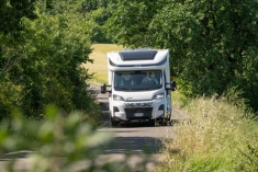 Noleggio Camper 