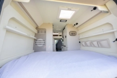 Noleggio camper